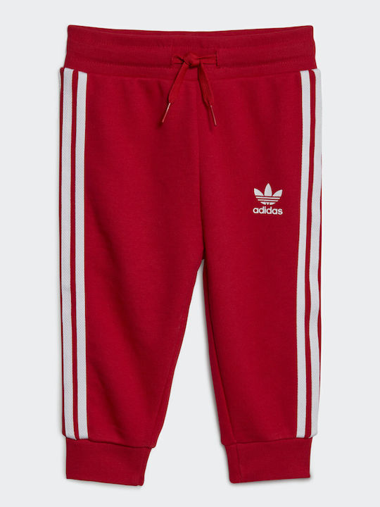 adidas Adicolor Μπορντό