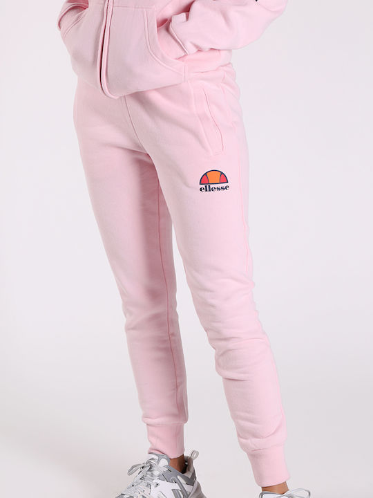 Queenstown Jogginghose Rosa