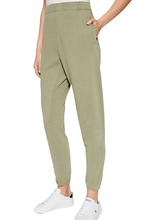 Jogginghose Jogger Khaki