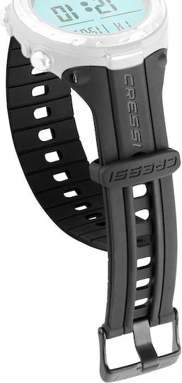 CressiSub Diving Watch King Black