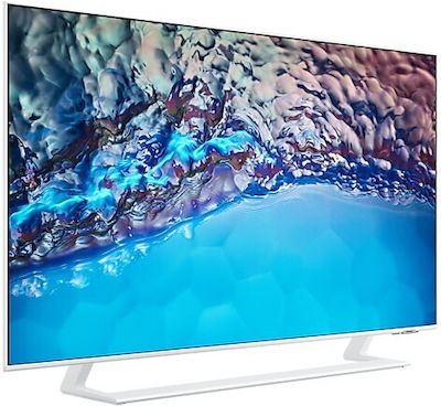 Samsung Televizor inteligent 43" 4K UHD LED GU43BU8589 HDR (2022)