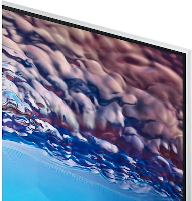 Samsung Televizor inteligent 43" 4K UHD LED GU43BU8589 HDR (2022)