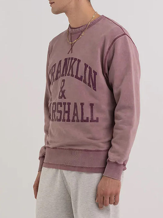 Sweatshirt Pink