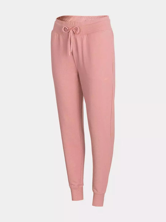 Sweatpants Jogger Violet