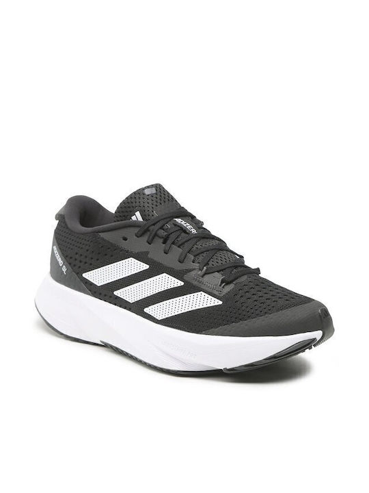 Adizero SL Sport Shoes Running Core Black / Cloud White / Carbon