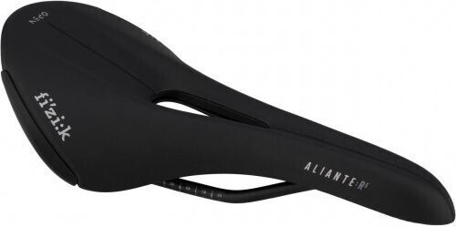 Fizik Aliante R5 Neagră Șa de Bicicletă de Oras Regulat