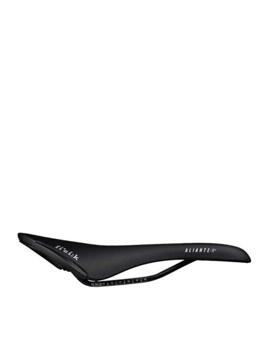 Fizik Aliante R5 Schwarz Fahrradsattel Stadt Normal