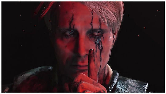 Death Stranding (Special Edition) PS4