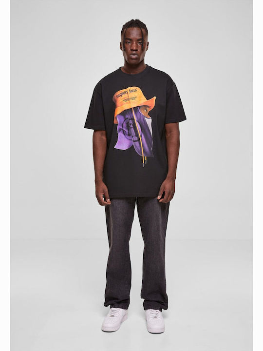 Head Gear FOF0016 Athletic T-shirt Black