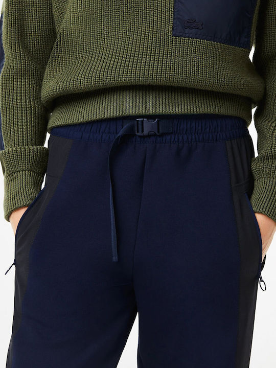 Jogginghose Jogger Blau