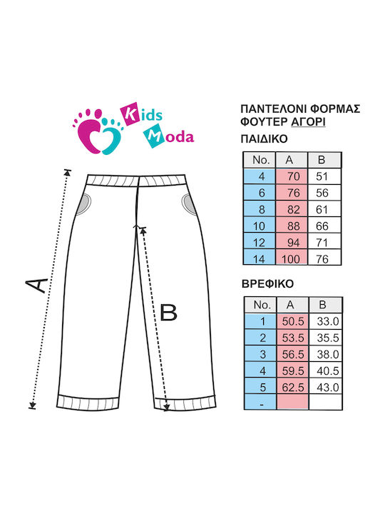 Kids Moda