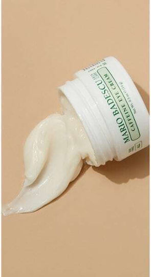 Mario Badescu Caffeine Κρέμα Ματιών για Αντιγήρανση , Μαύροι Κύκλοι & Σακούλες 14ml