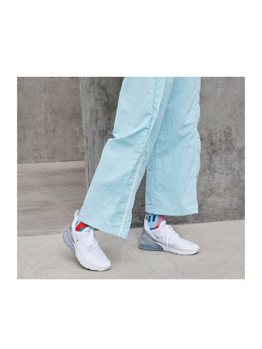 Air Max 270 Damen Sneakers Weiß