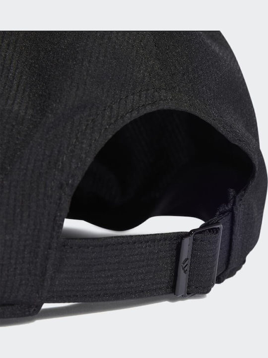 adidas Jockey Black HT6347