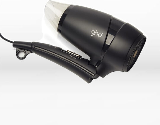 GHD Πιστολάκι Μαλλιών Ταξιδίου 1400W