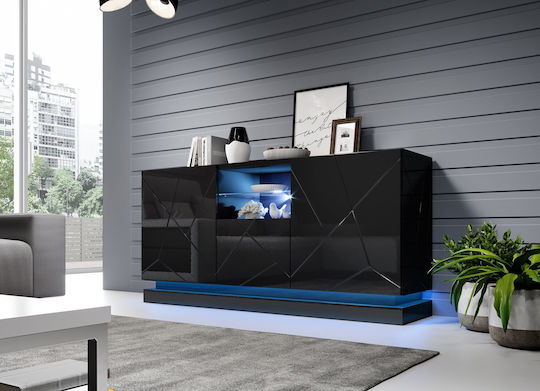 Cama Decorative Lamp Furniture Lamp Blue