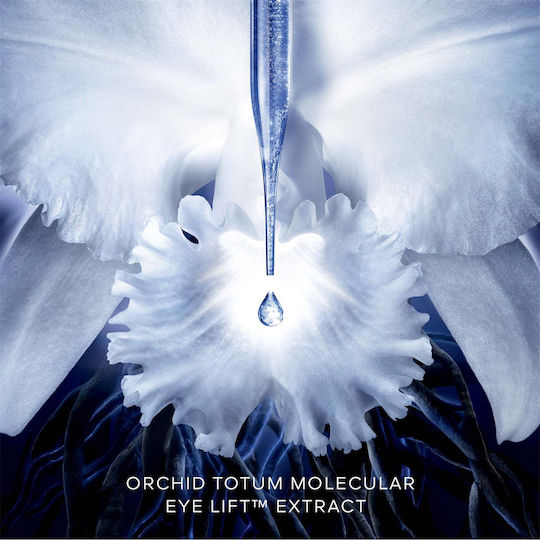 Guerlain Orchidee Imperiale Cremă de Ochi pentru Anti-Îmbătrânire 20ml