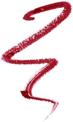 Erre Due Silky Premium Lip Definer Lip Pencil 523 Cherish