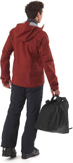 Salomon Ski & Snowboard Boot Bag Black