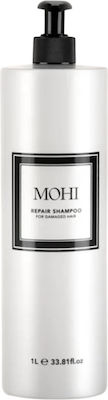 Max Pro Repair Shampoos Reconstruction/Nourishment for All Hair Types 300ml