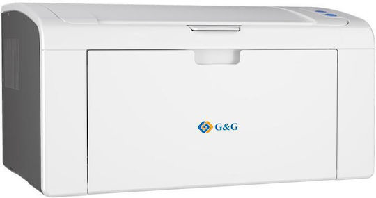 G&G P2022W Color Imprimantă Laser