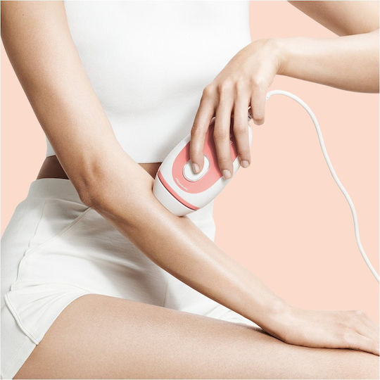 Braun Silk-expert Mini Epilator Set IPL for the Body PL1014
