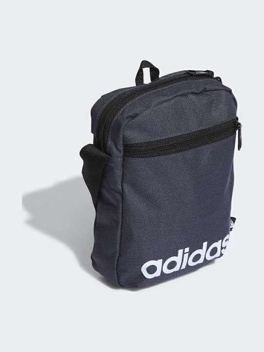 Essentials Men's Bag Shoulder / Crossbody Black