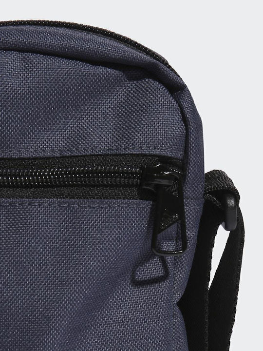 Essentials Men's Bag Shoulder / Crossbody Black