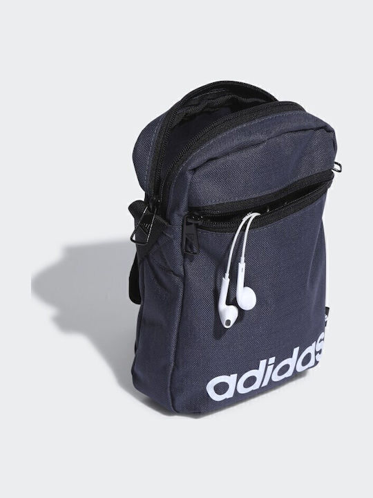 Essentials Men's Bag Shoulder / Crossbody Black