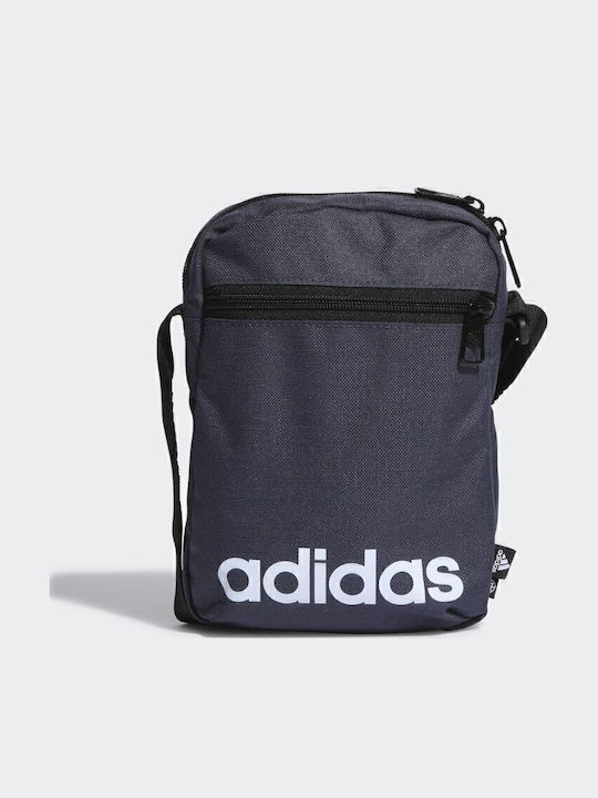 Essentials Men's Bag Shoulder / Crossbody Black