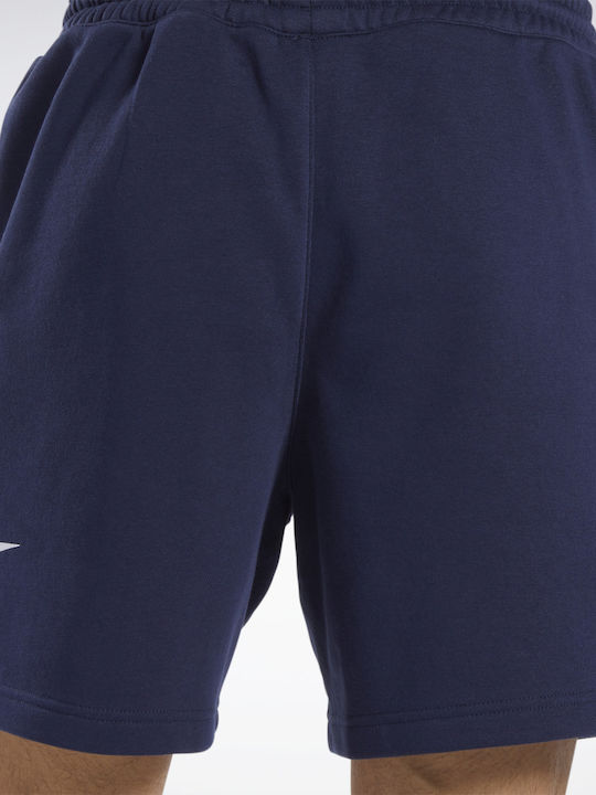 Classics Brand Proud Bermudă de Bărbați Albastru marin