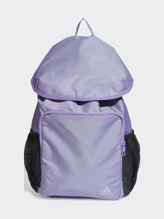adidas Dance Geantă pentru Copii Rucsacuri Violet 40bucx30buccm.