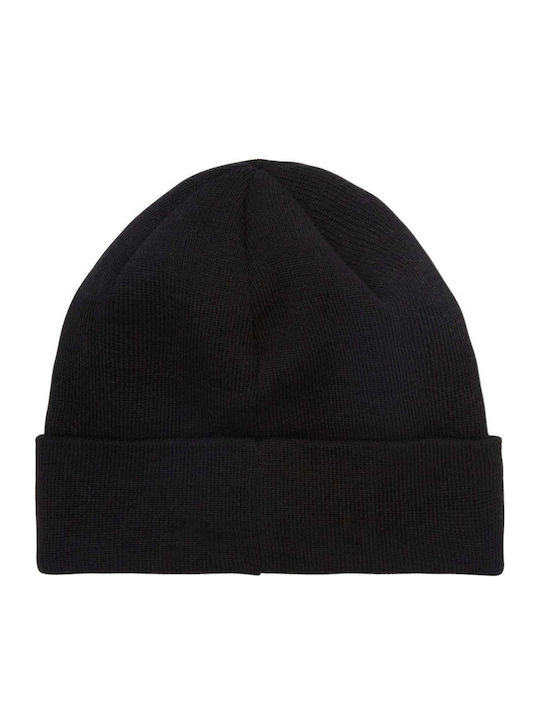 Marvel Beanie Beanie Knitted in Black color