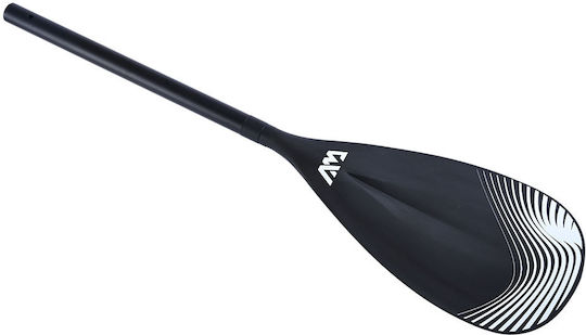 Aqua Marina Sports III Paddle for Sup Black