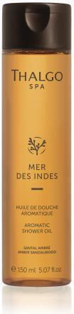 Thalgo Spa Mer Des Indes Shower Oil 150ml