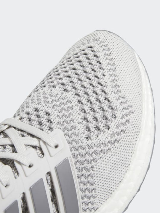 Ultraboost 1.0 Sport Shoes Running Grey One / Grey Three / Cloud White