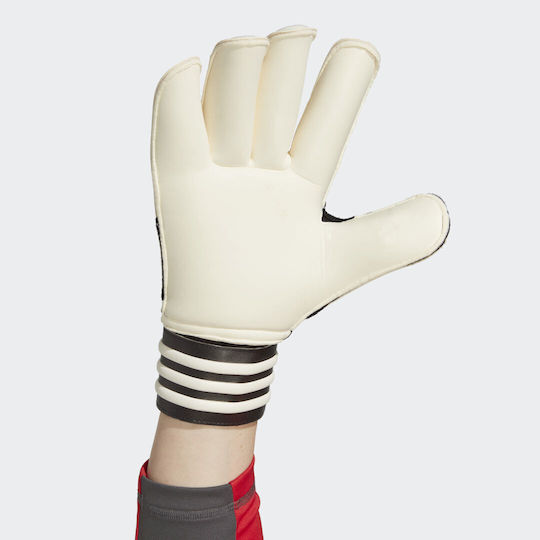 adidas Tiro League Adults Goalkeeper Gloves Black