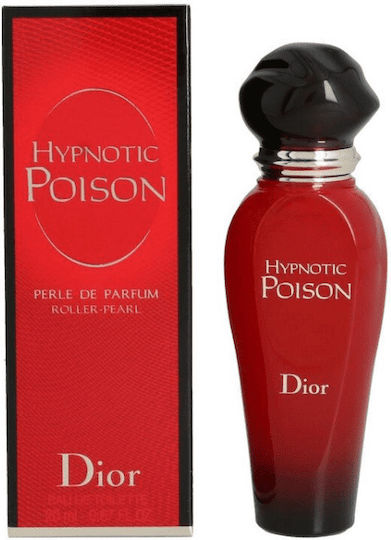 Dior Hypnotic Poison Тоалетна вода 20мл