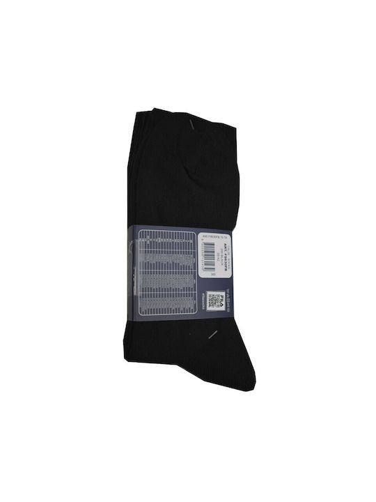 Fila Athletic Socks Black 3 Pairs