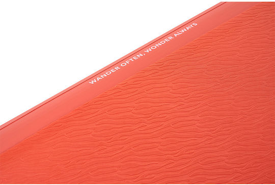 Aqua Marina Monster Inflatable SUP Board Length 3.66m Red