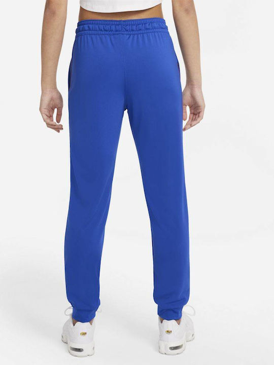 Nike Kids Sweatpants Red