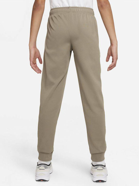 Nike Kinder Jogginghose Khaki