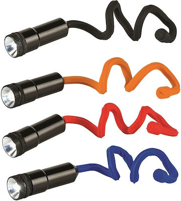 Moses Taschenlampe LED mit maximaler Helligkeit 10lm