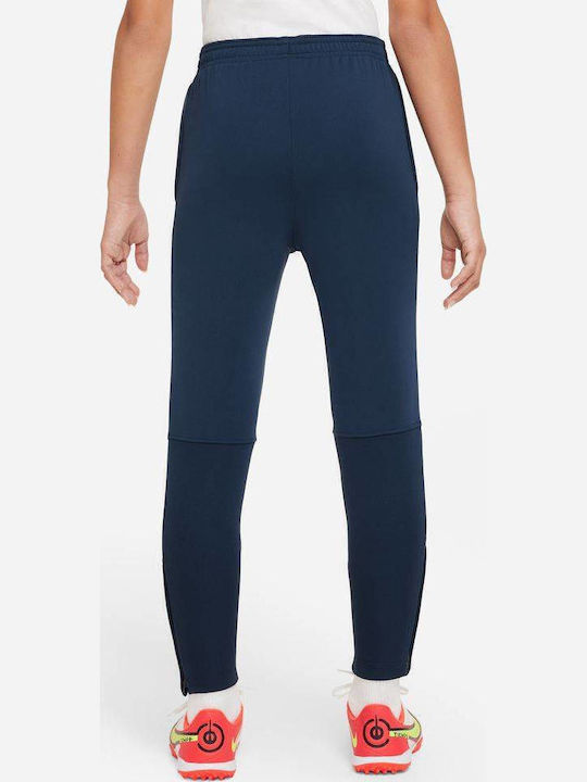 Nike Kids Sweatpants Navy Blue