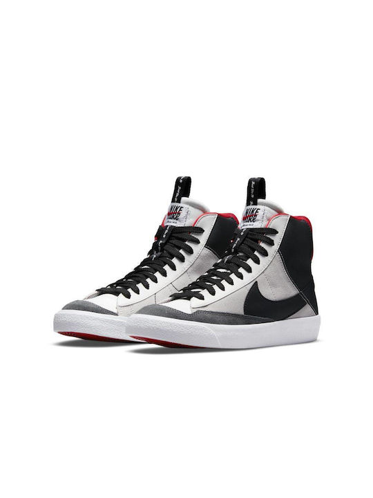 Blazer Mid Blazer Mid '77 Se Kinder Sneakers Hoch Mehrfarbig