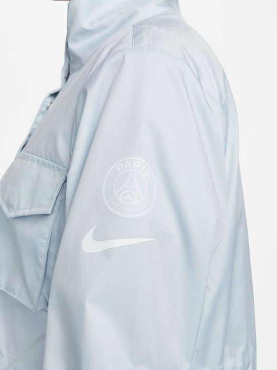 Paris Saint-Germain M65