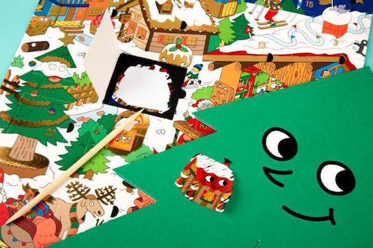 Omy Advent Calendar