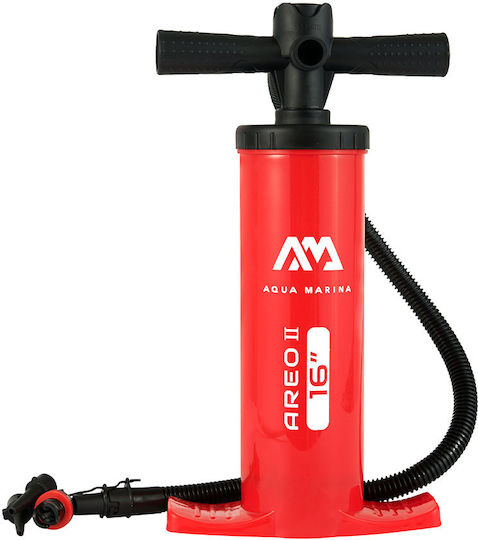 Aqua Marina 28357 Φουσκωτό Kayak Ψαρέματος 2 Ατόμων Πράσινο
