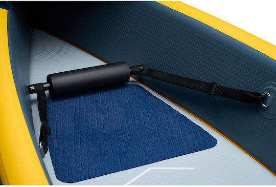 Aqua Marina Tomahawk I Air 28358 Пластмасов Каяк Плажна чанта 1 лице Многоцветен