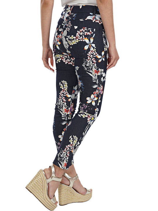 TWENTY-29 ALL-OVER PRINTED JEANS 21071676606